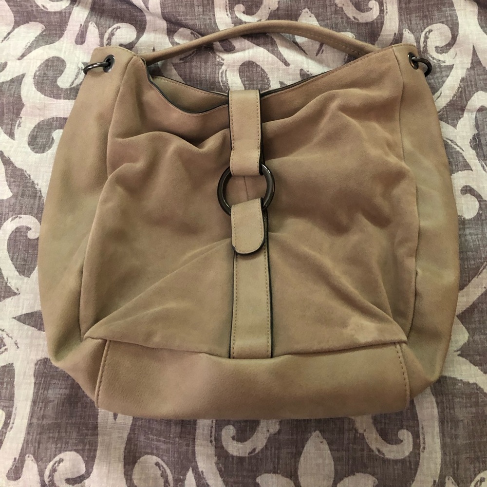 Hobo bag